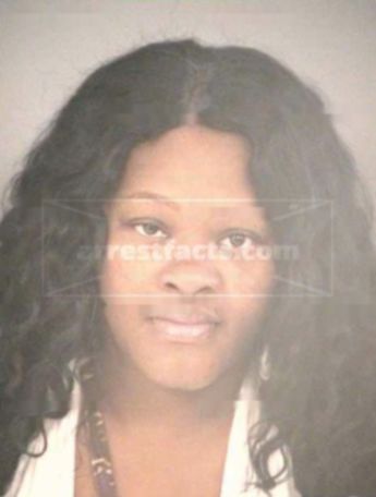 Toya Laniere Bonner