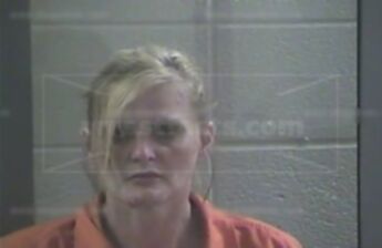 Mittie Sue Napier