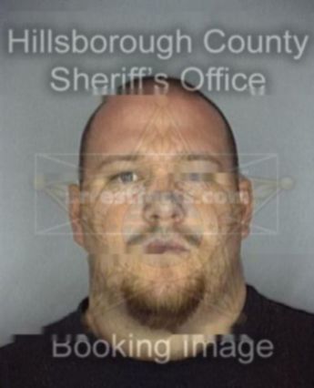 Michael Eric Browning
