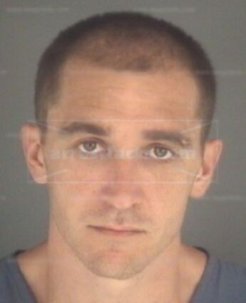 Casey Stuart Mattingly
