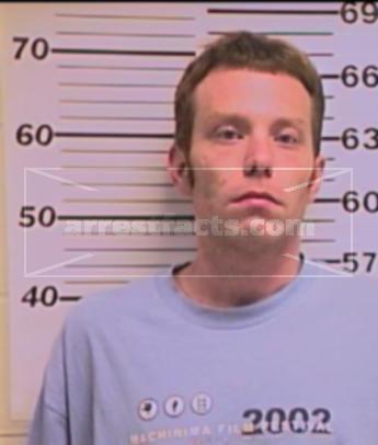 Shawn Virgil Forrest