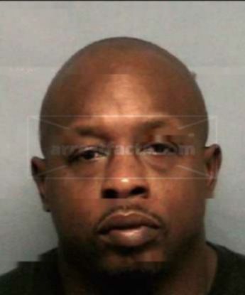 Patrick Bernard James