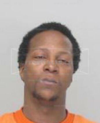 Tyrone Sonny Robinson