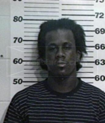 Eric Ray Franklin