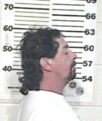 Gilberto Trevino Perez