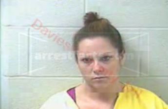 Jessicca Dawn Addis