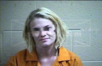 Britney Rae Henderson