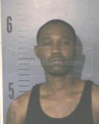 Jerdell Timothy White