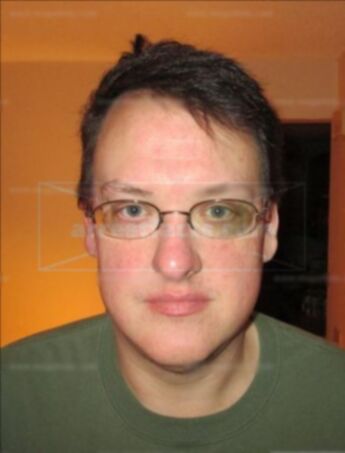 Bradley Richard Houle