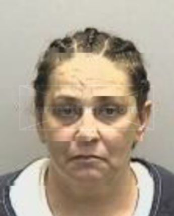 Jeannette Malia Napolitano