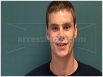 Ross Thomas Borrell