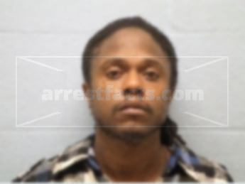 Tarrence Deon Hills