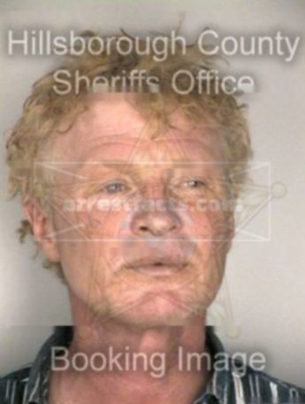 Floyd Ray Huddleston