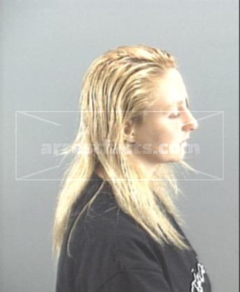 Tina Rosharon Gordon