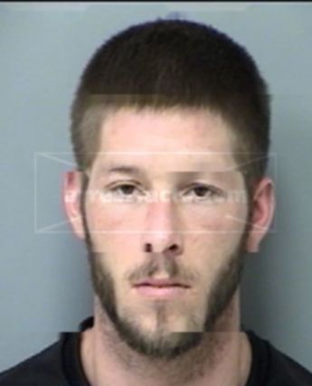 Jacob David Ingram
