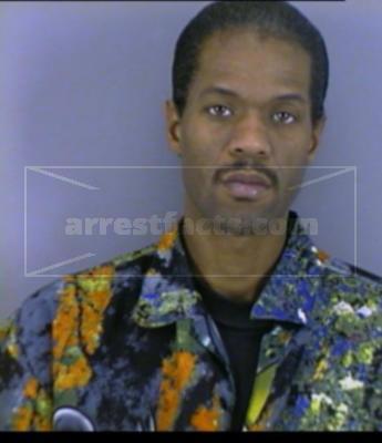 Timothy Dwayne Pierce