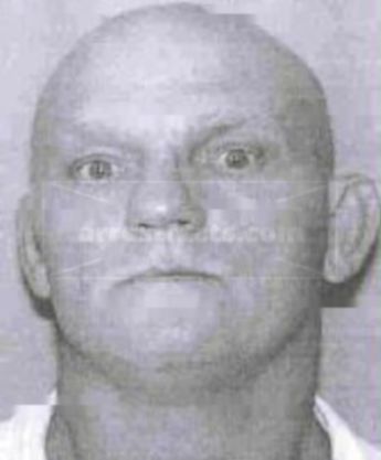 Alvin Gene Goode