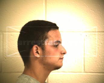 Cody Nathaniel Osbourne Serna