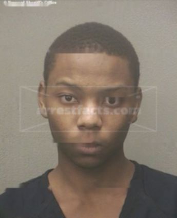 Jonathan Toussaint