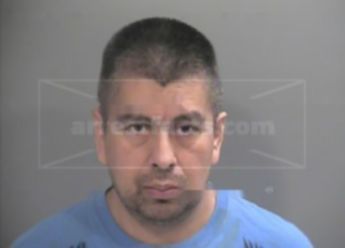 Jose Avila-Flores