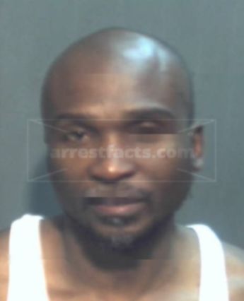 Jerome Dixon