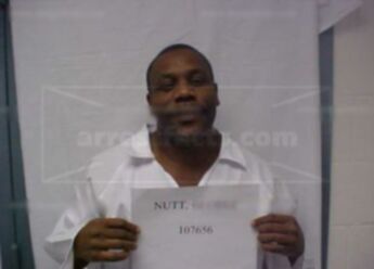 George Nutt Jr