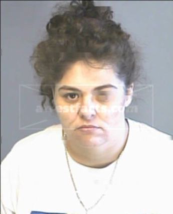 Ruth Michelle Ramsey