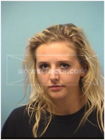 Ashley Ann Opatz
