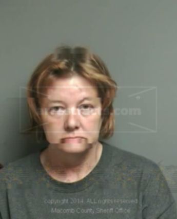 Donna Marie Strong