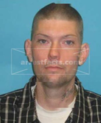 Devin Scott Johnson