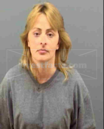 Mary Lynn Thomas