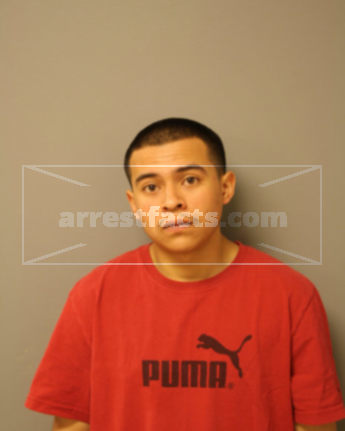 Brian Tapia