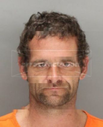 Esmond Patrick Scott