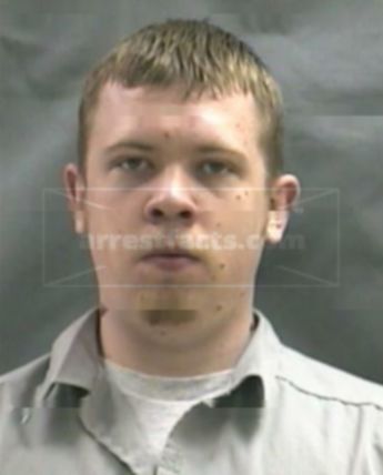 Zackery D Mitchell