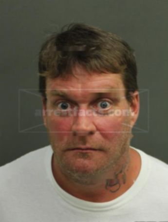 Dennis Michael Wright