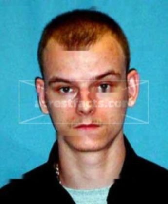 Dustin Andrew Storey