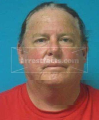 Christopher Byron Hill