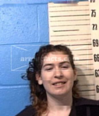 Jennifer Ann Conine