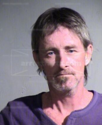 Dwain Robert Weston