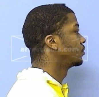 Terrell Horton