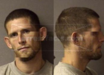 Forrest Keith Guffey