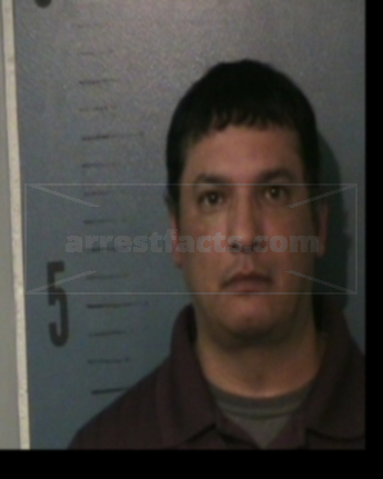 Joe Angel Benivamondez
