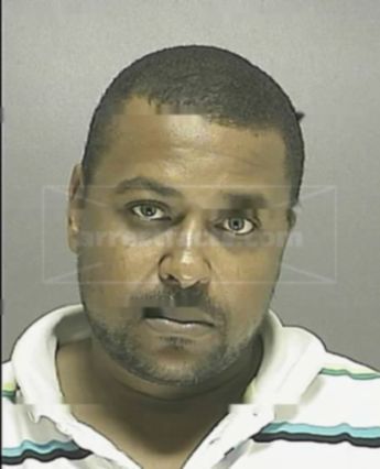 Germayne Farrell