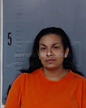 Sonya Ann Chacon