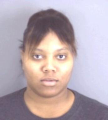 Tibulia Shafrecia Puckett