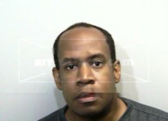 Kevin Lamont Hamilton