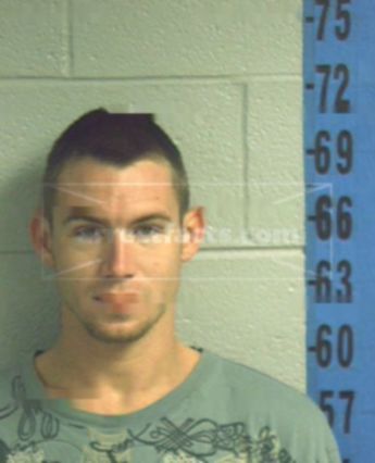 Nathan Crouch