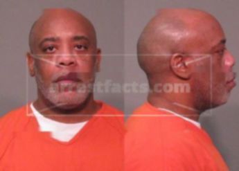 Kenneth Edward Glover