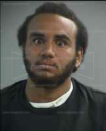 Marcus Dwayne Harper