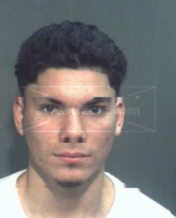 Brandon Rodriguez